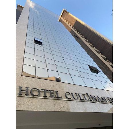 Apartamento Particular No Hotel Cullinan Brasilia Exterior photo